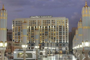12 Nights Executive Umrah With Turkey Holidays 